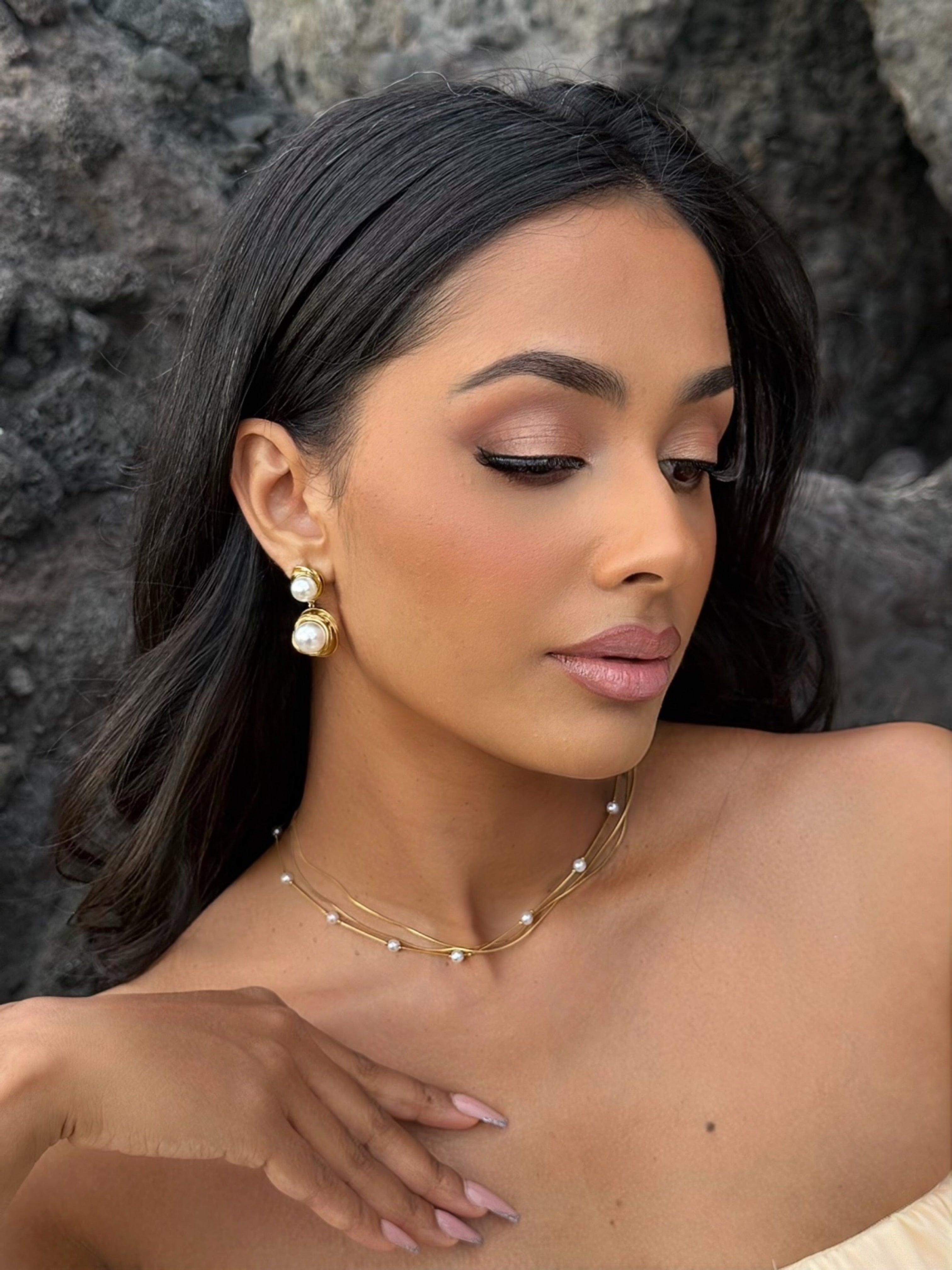 Soleiia Bridal collection