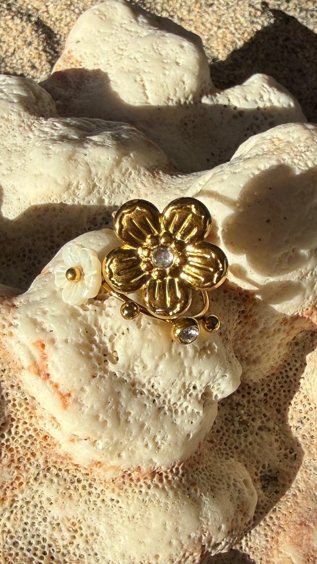 Bague Talia