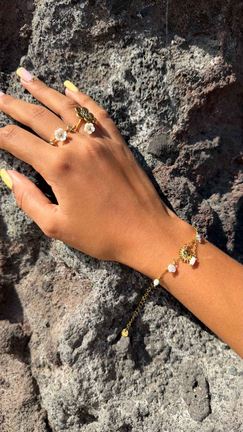 Bracelet Solina