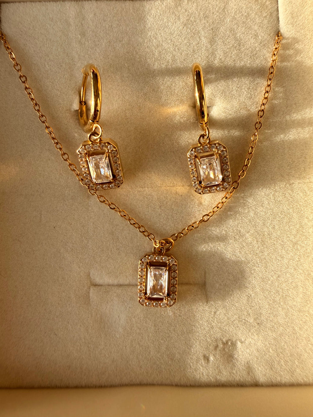 Ensemble Charlotte