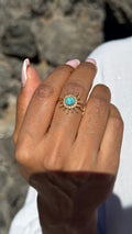 Bague Solea
