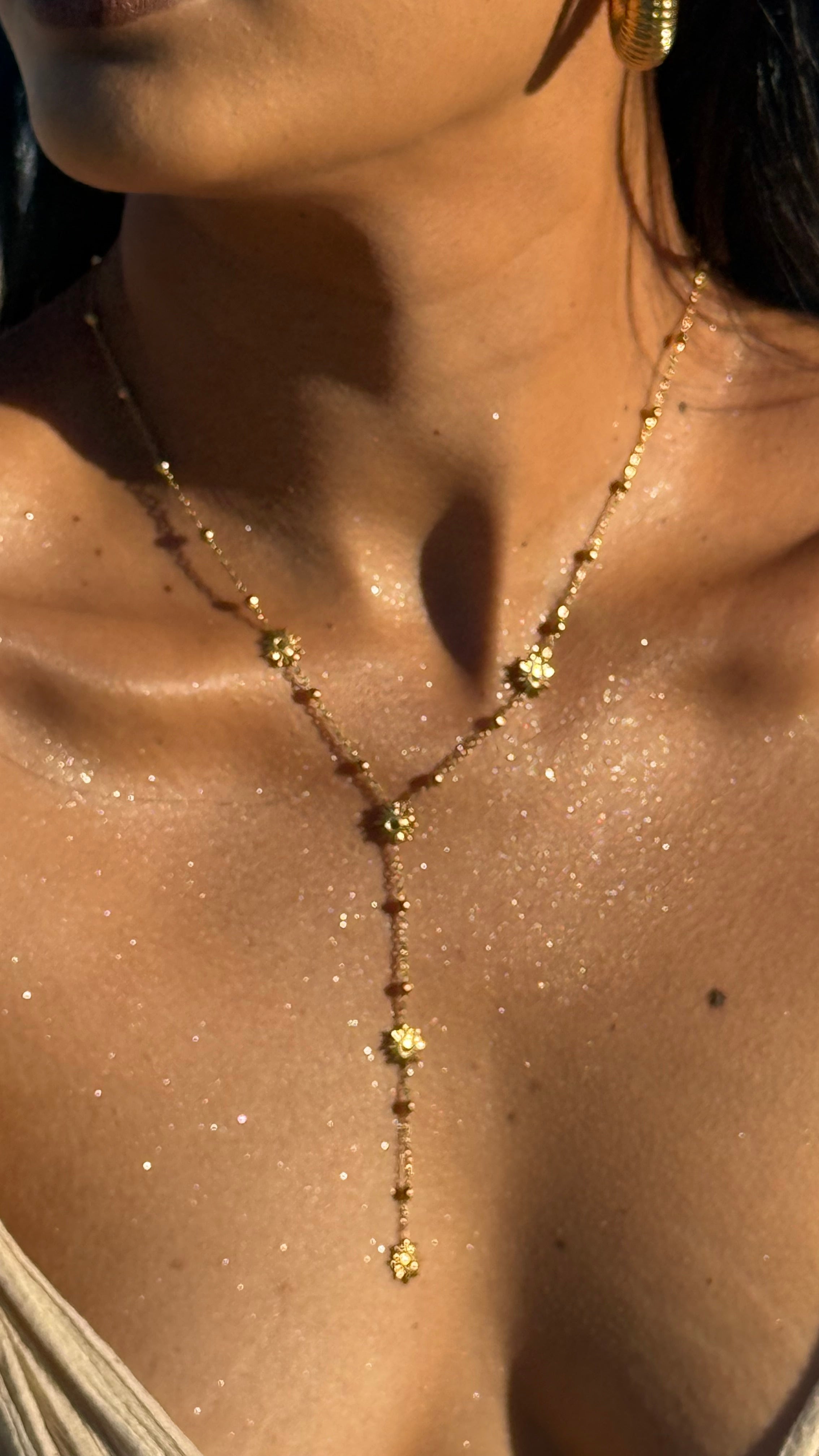 Collier Solys