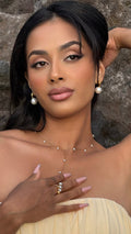 Bague Bianca