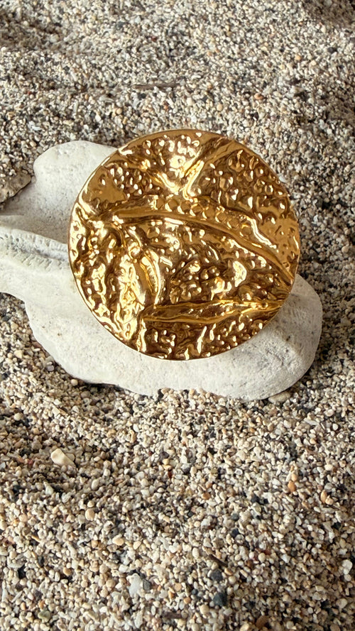 Bague Ocea