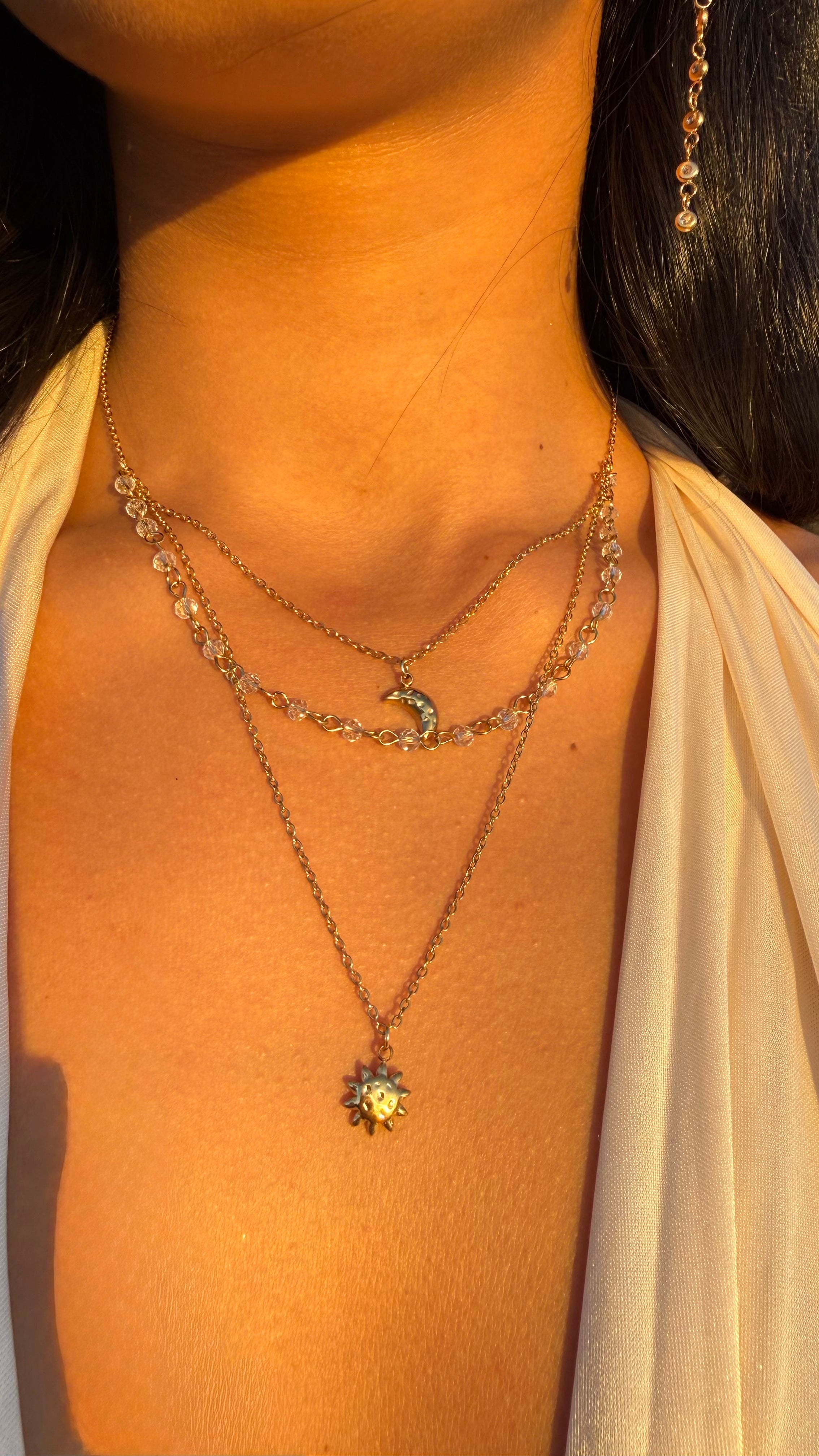 Collier Lucia