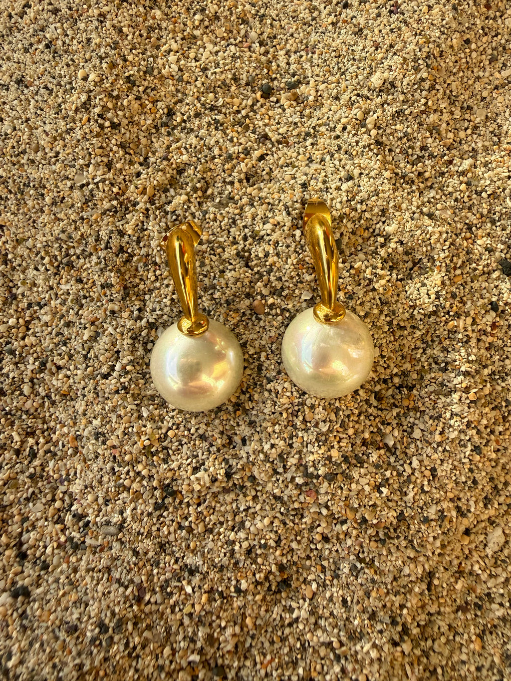 Boucles d’oreilles Gabriella