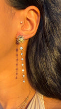 Boucles d’oreilles Soleya
