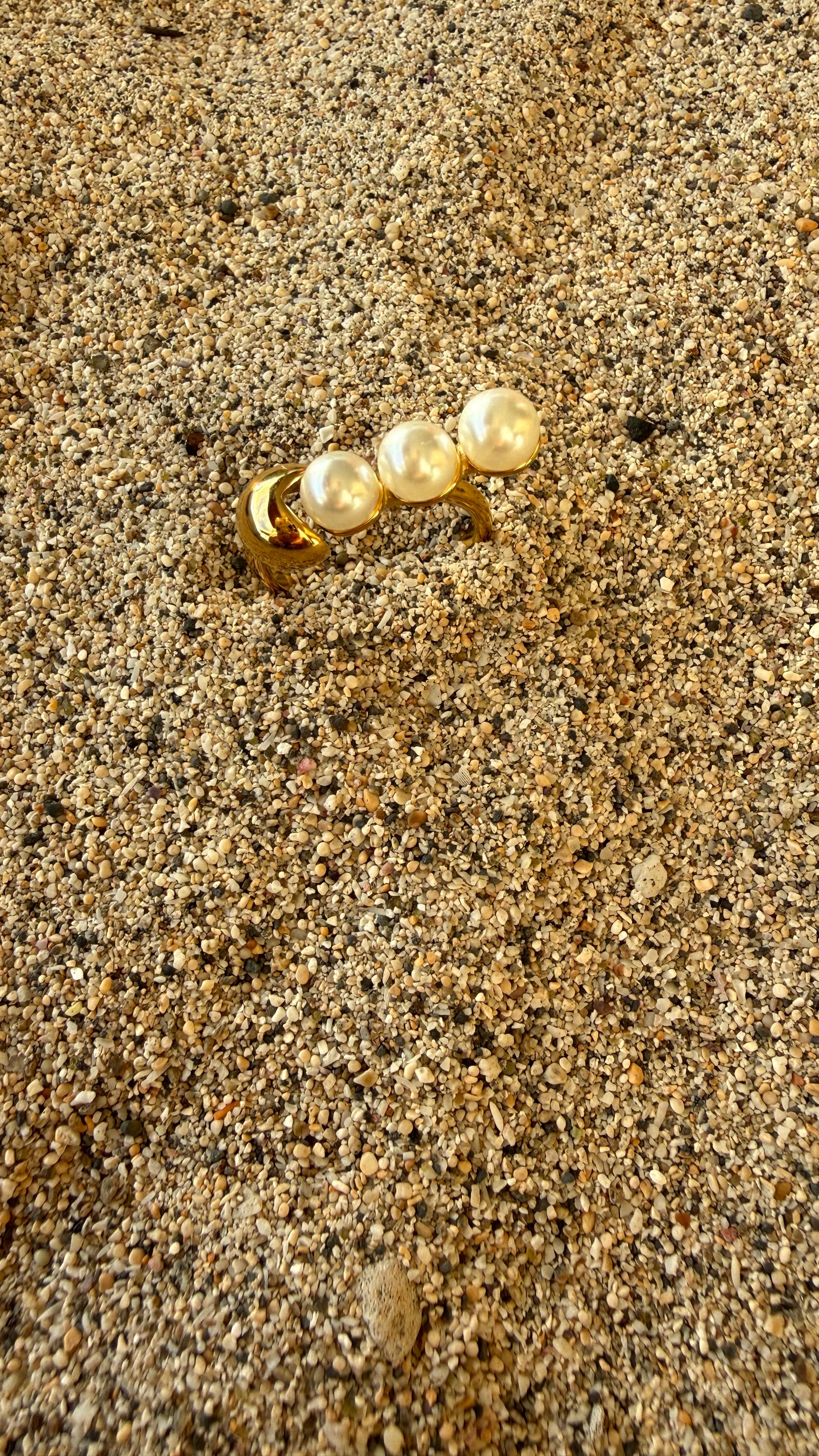 Bague Bianca