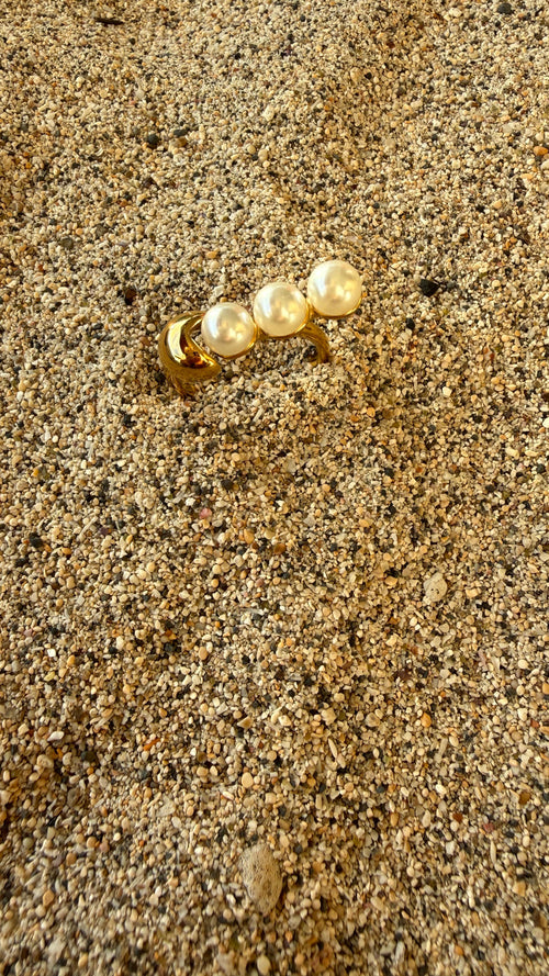 Bague Bianca