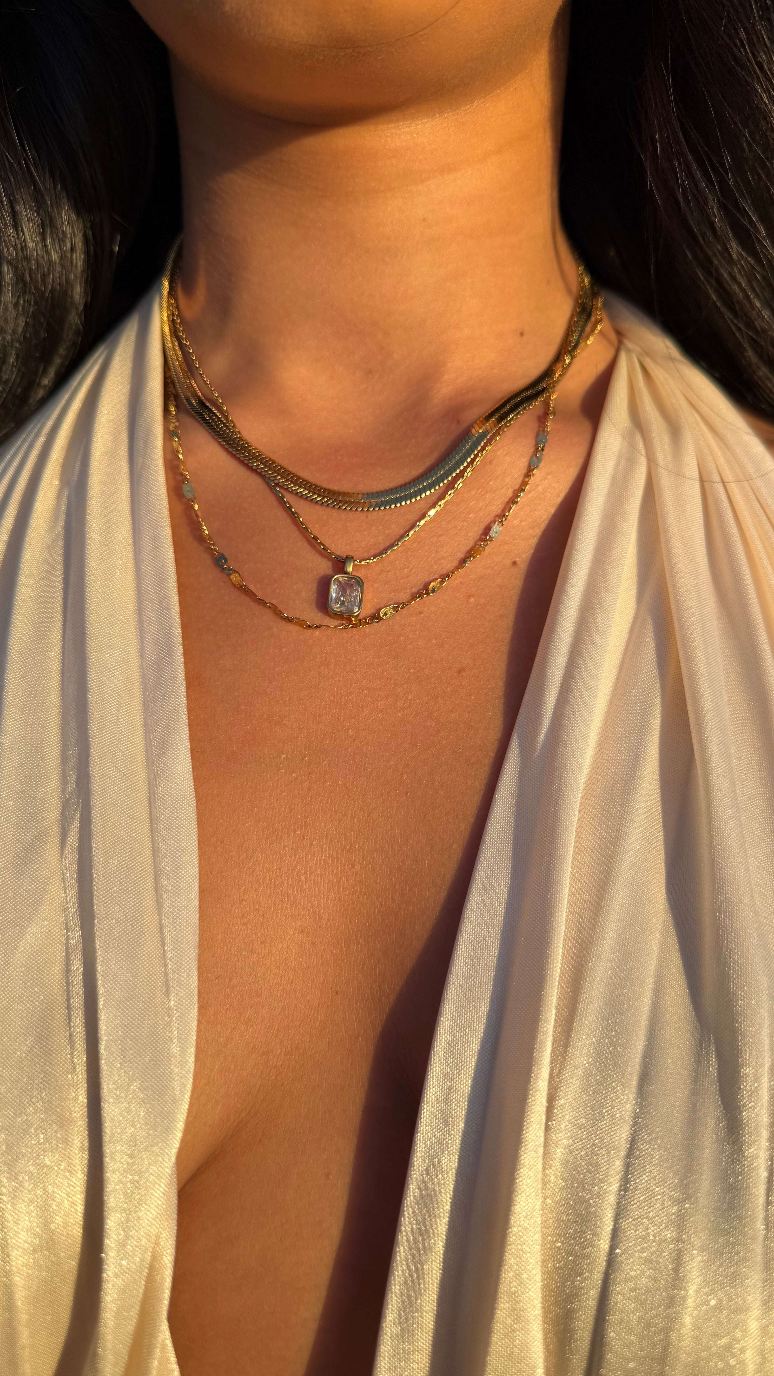 Collier Orianna