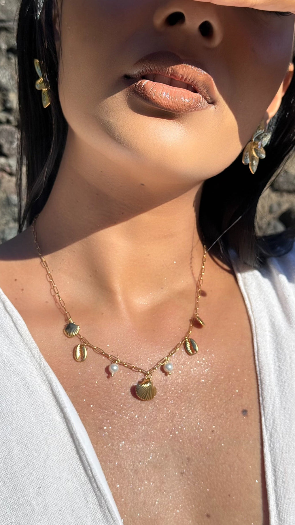 Collier Marina