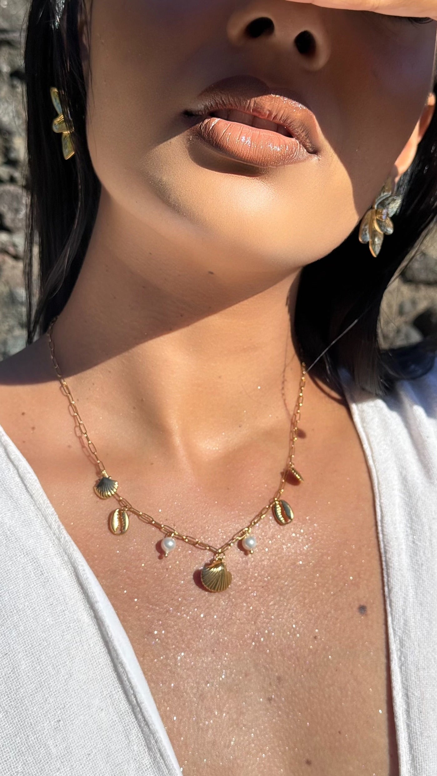 Collier Marina