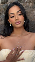 Collier Grâce