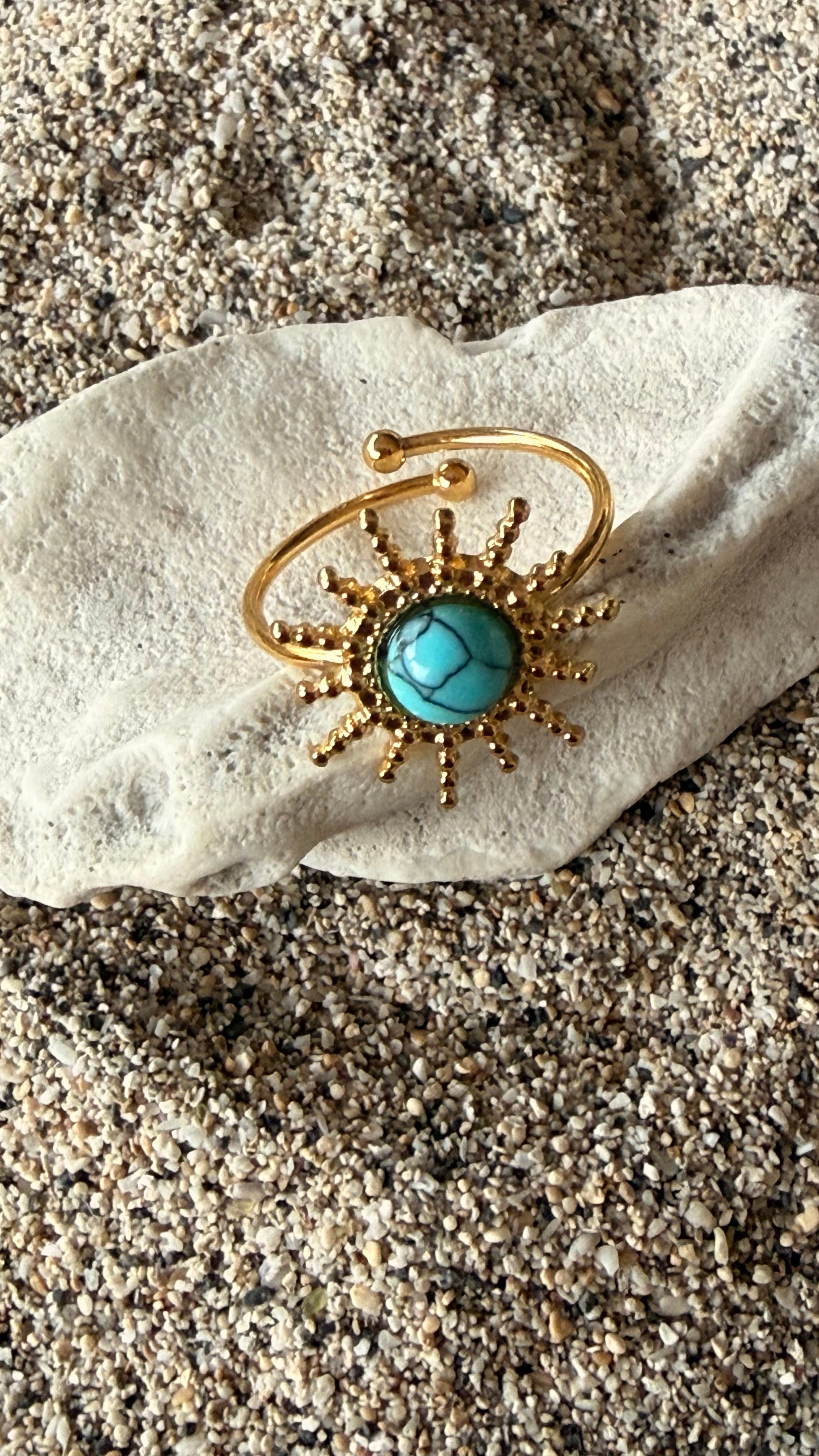 Bague Solea