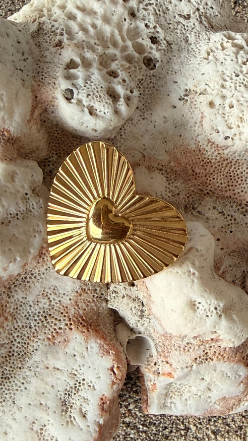 Bague Amore