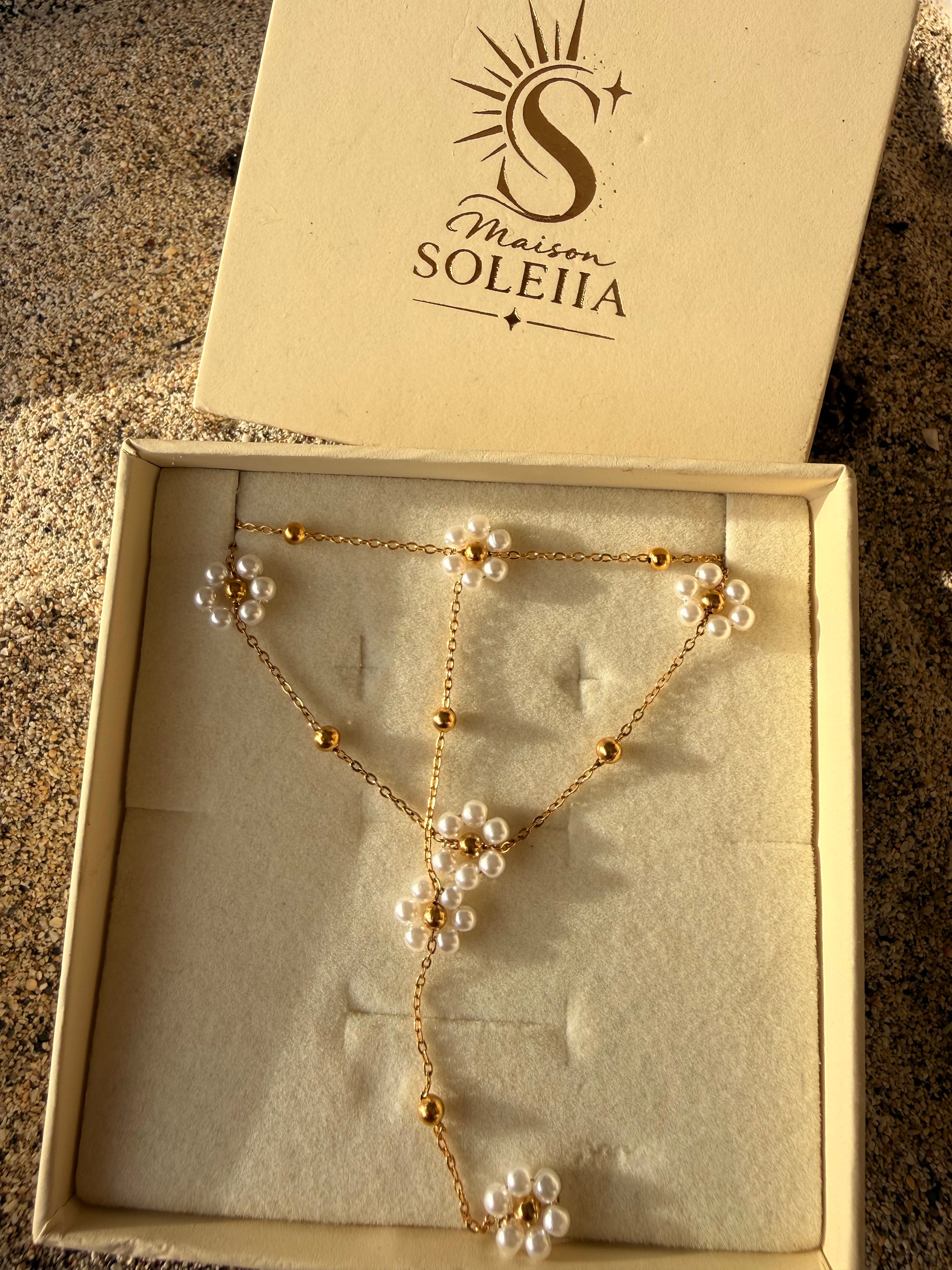 Collier Isabella