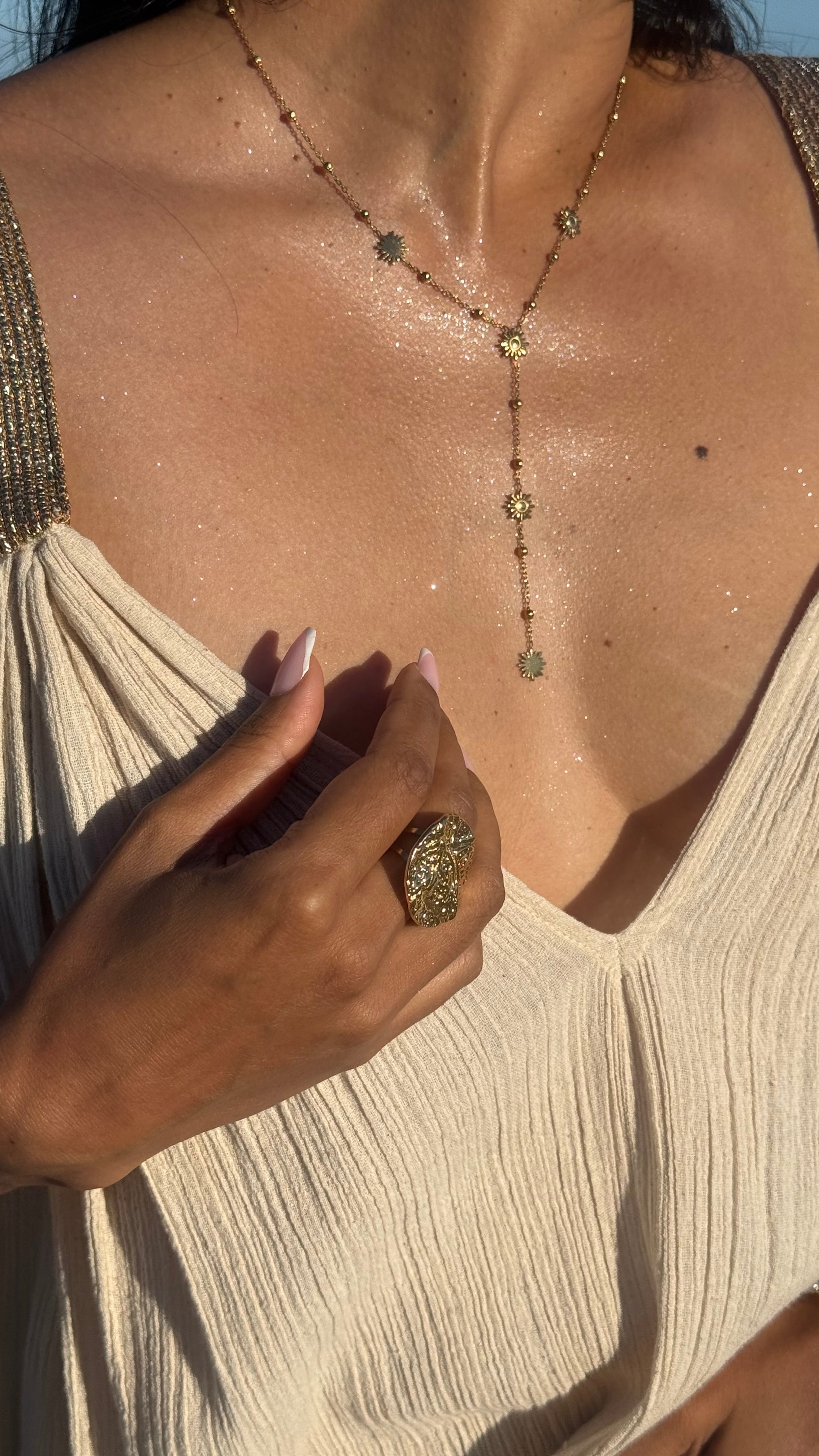 Collier Solys