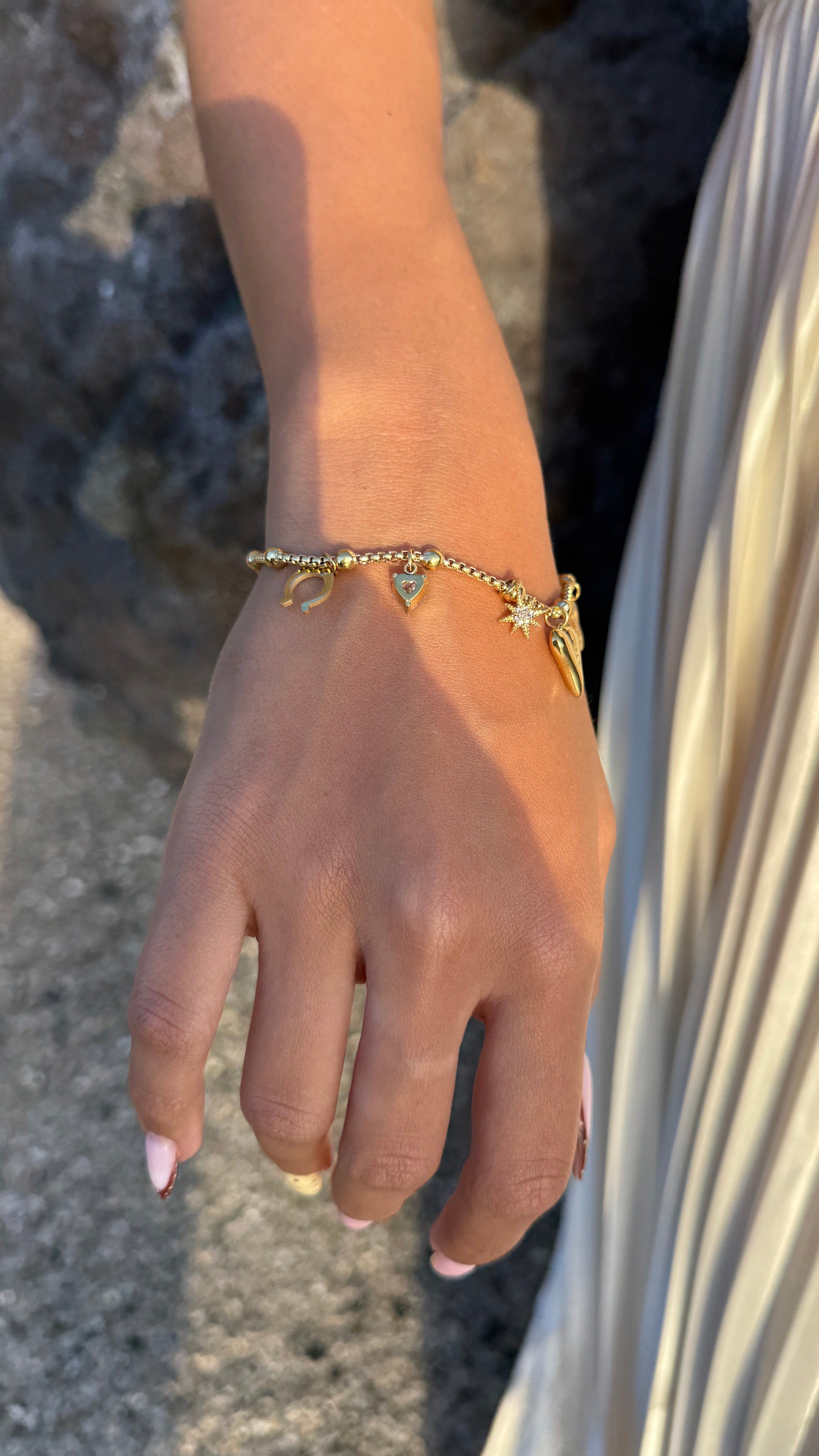 Bracelet Marion