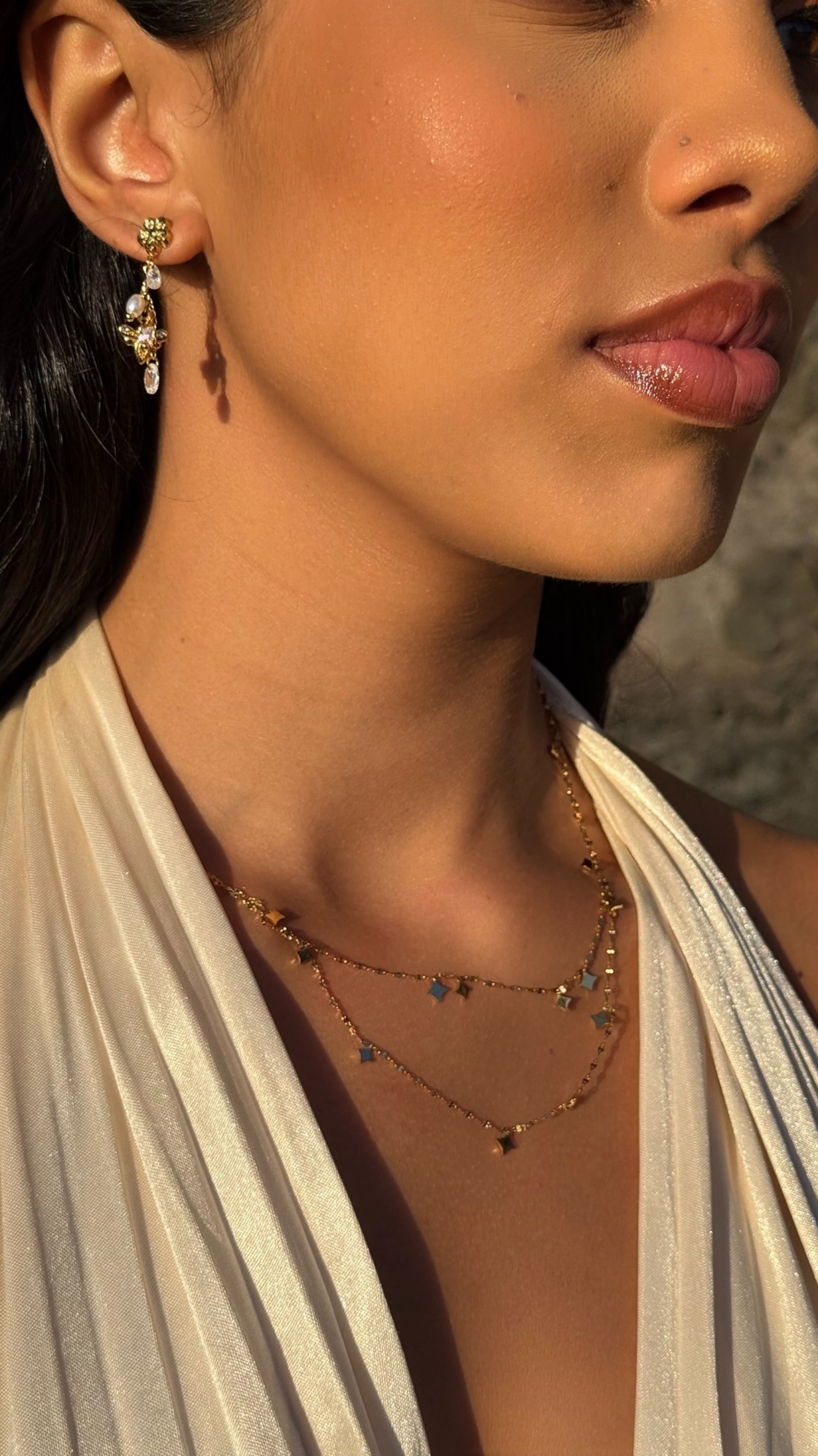 Collier Tess