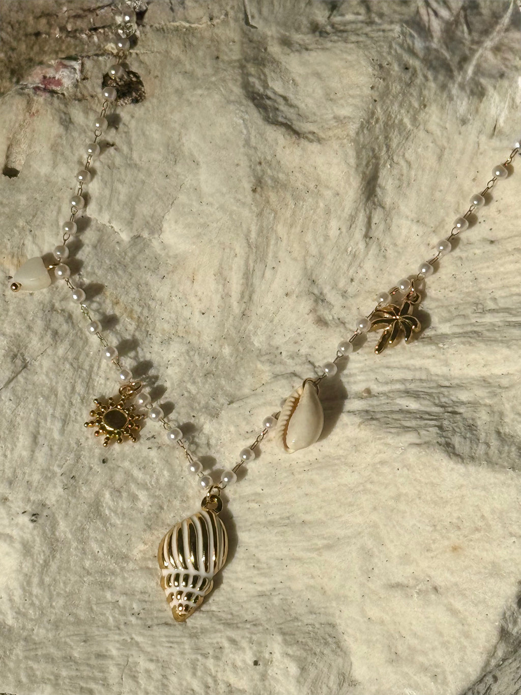 Collier Loria