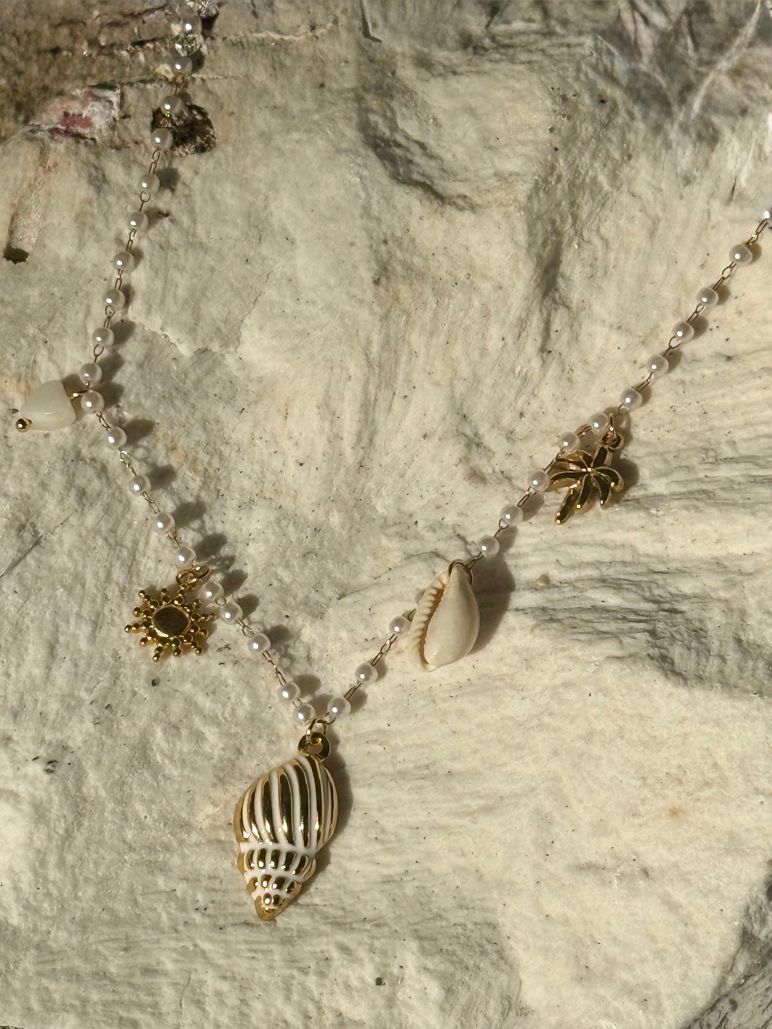 Collier Loria