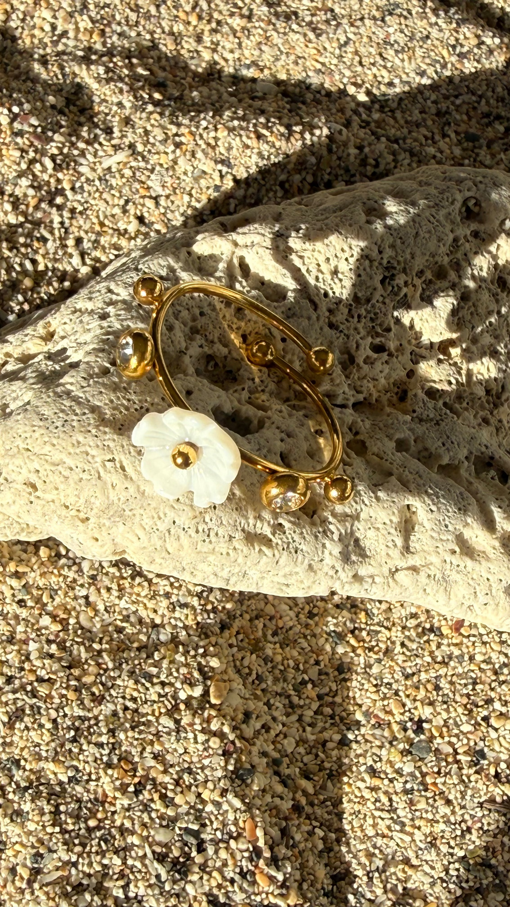 Bague Lilia