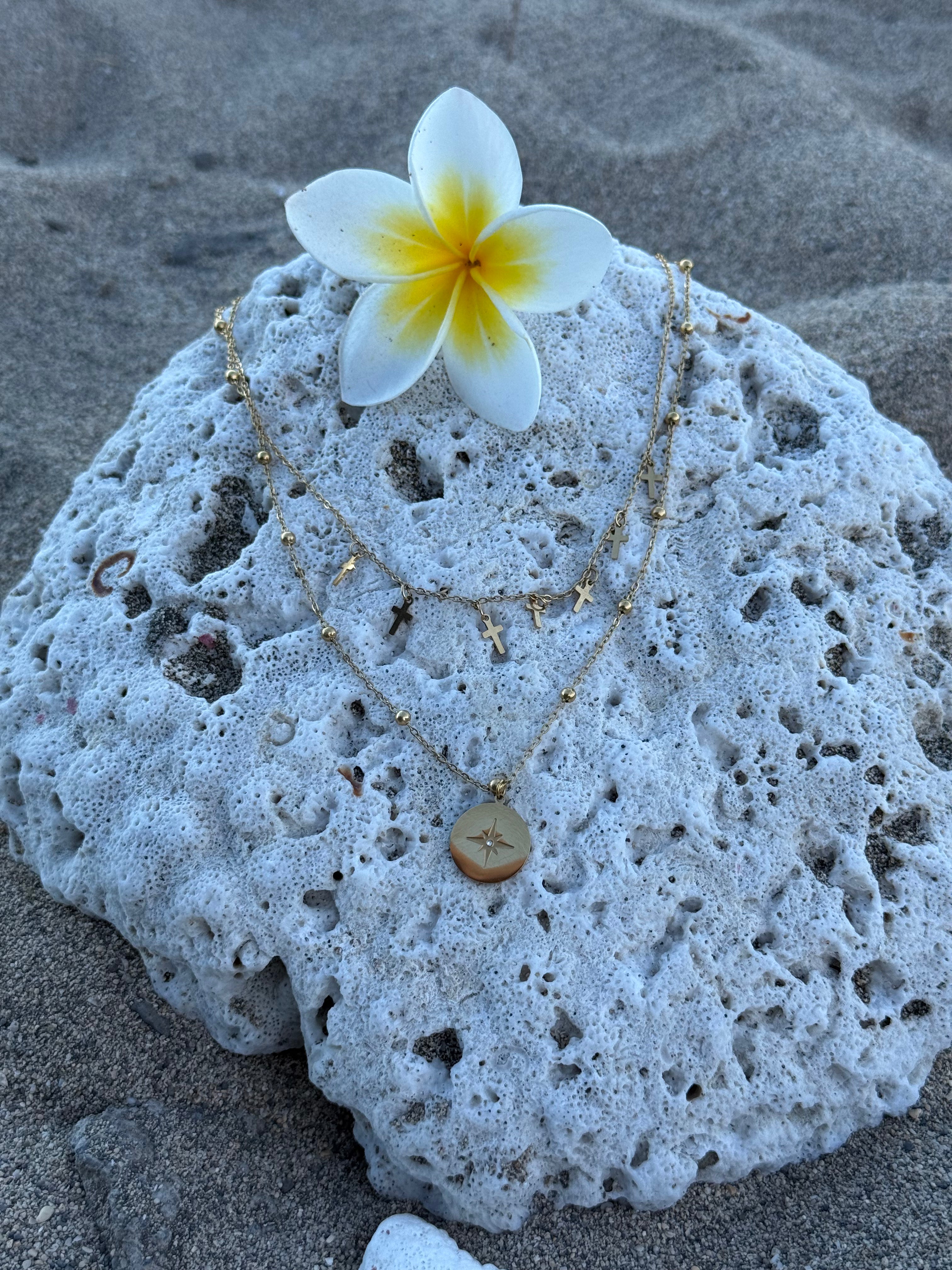 Collier Yara