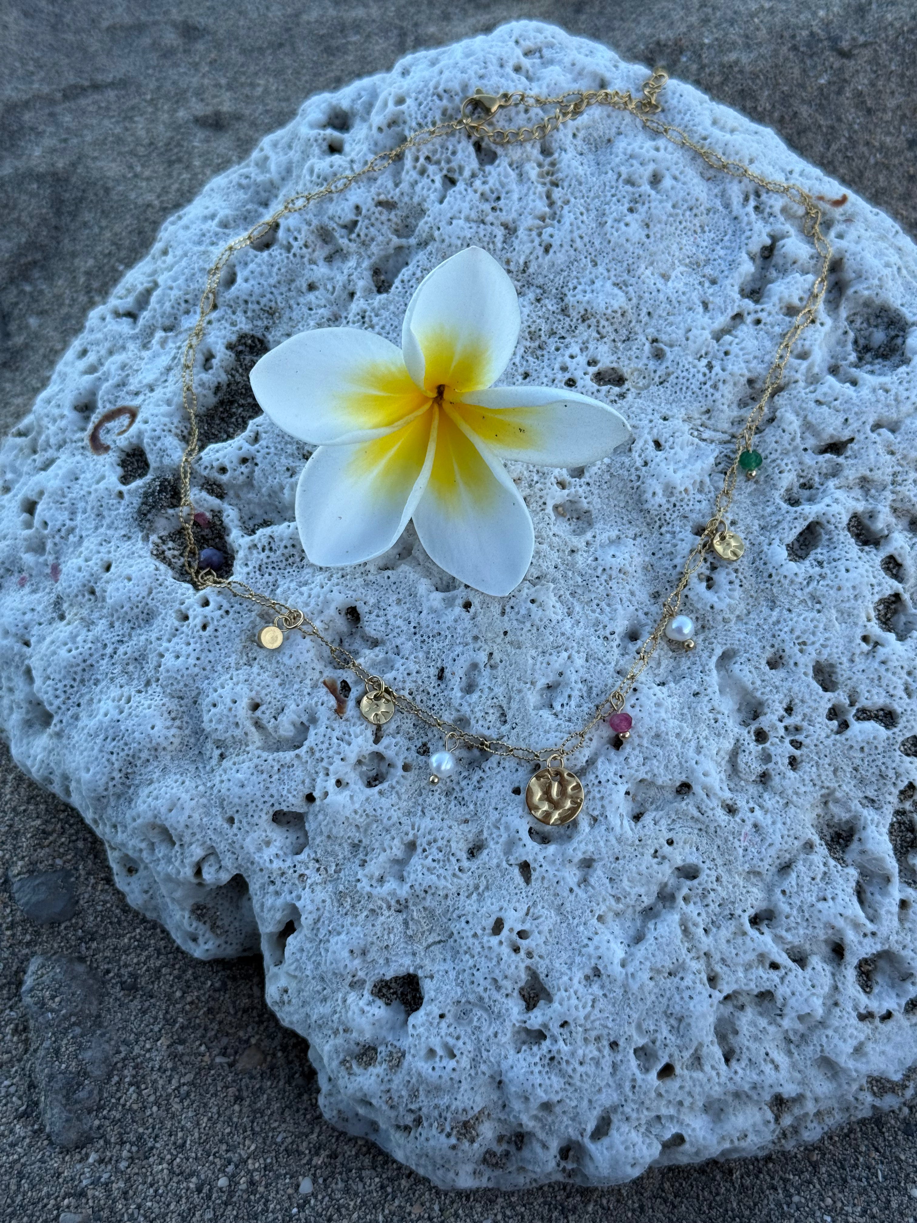 Collier Aurora