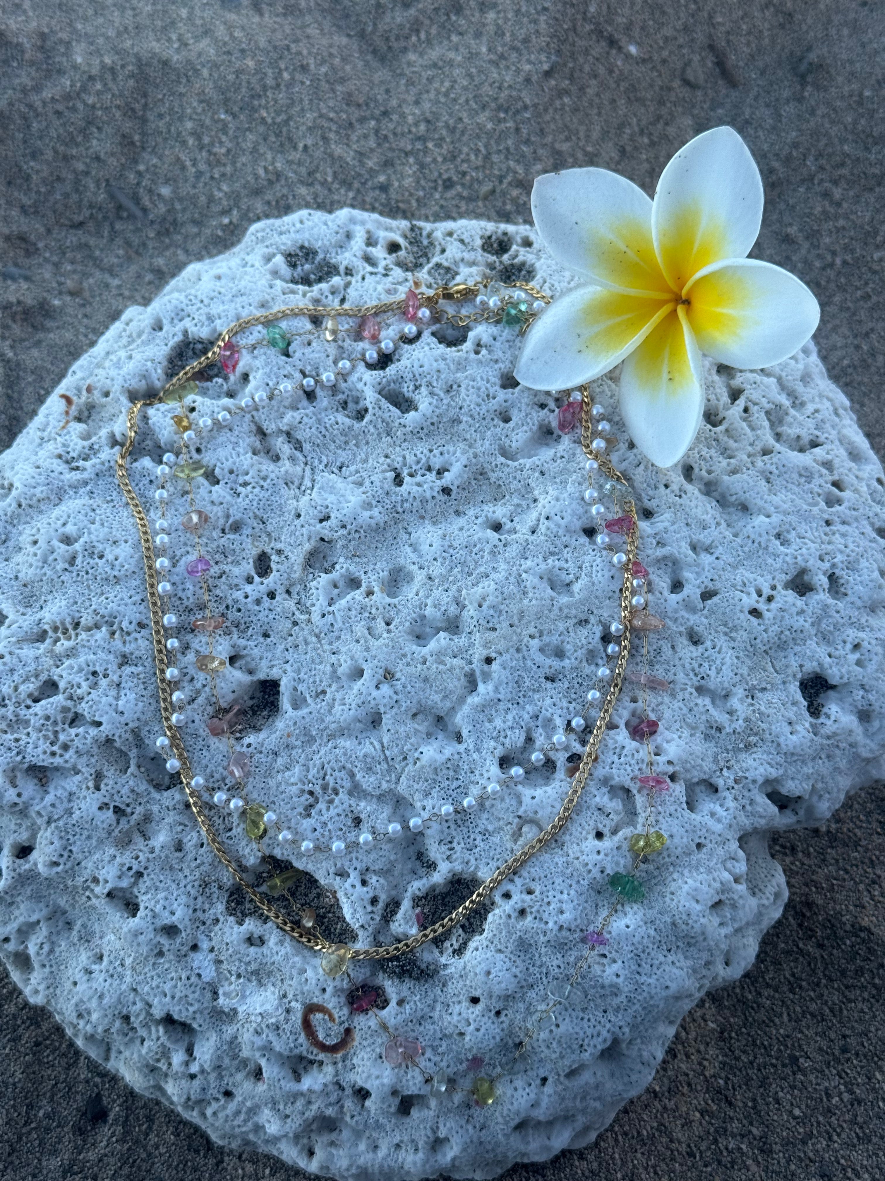 Collier Malya