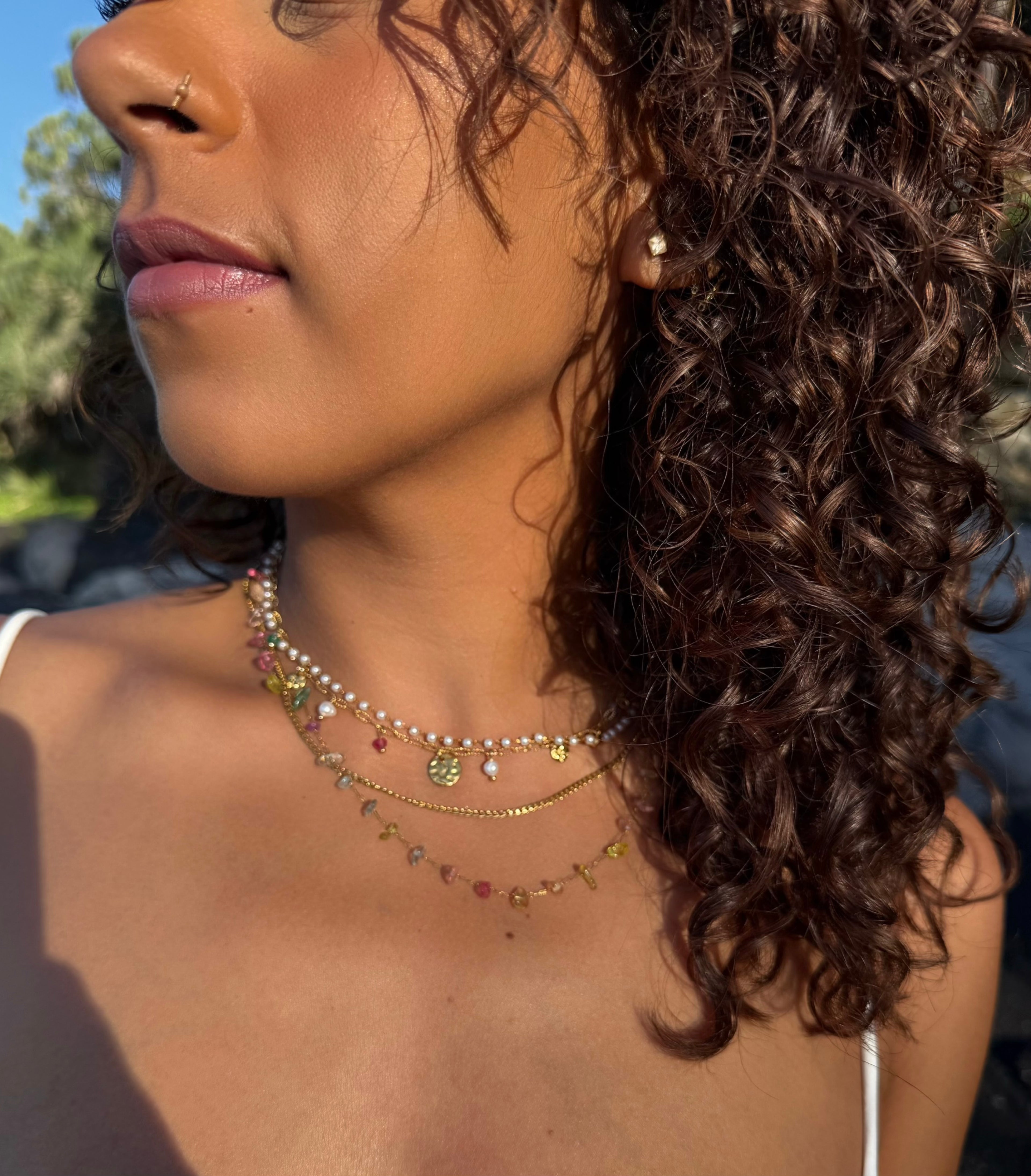 Collier Malya