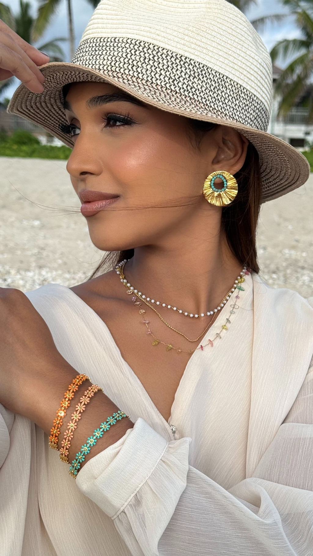 Collier Malya