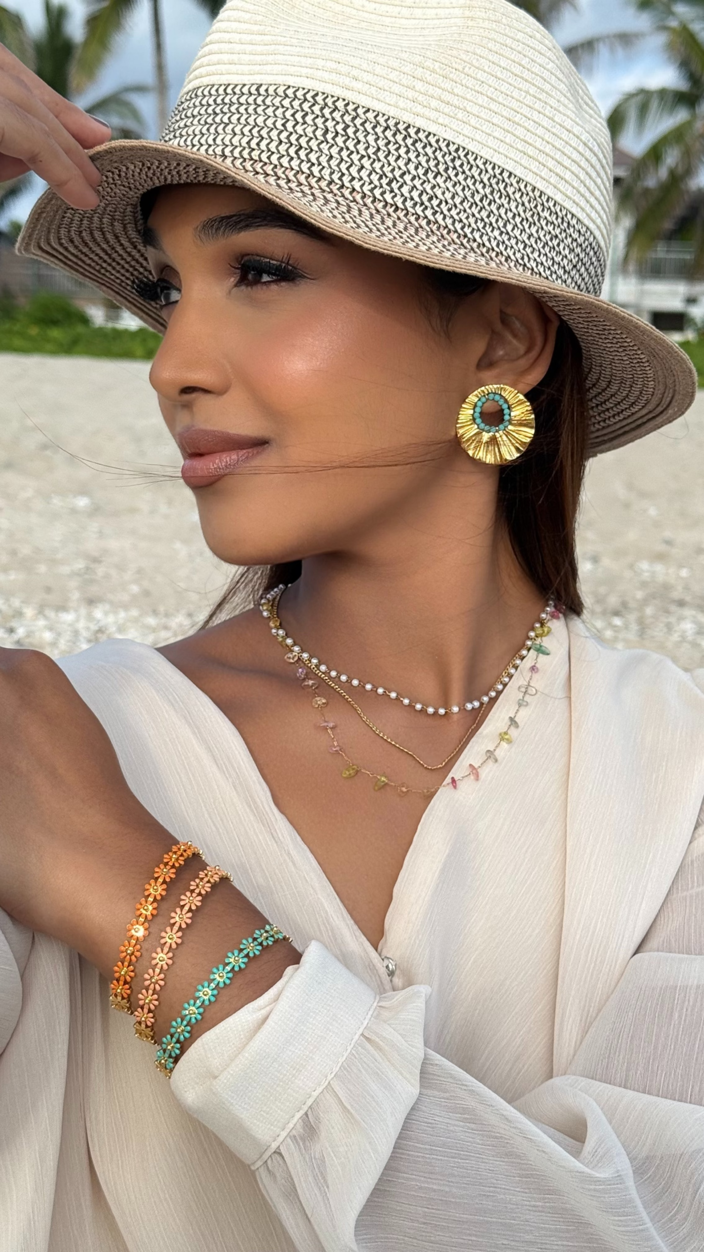 Collier Malya