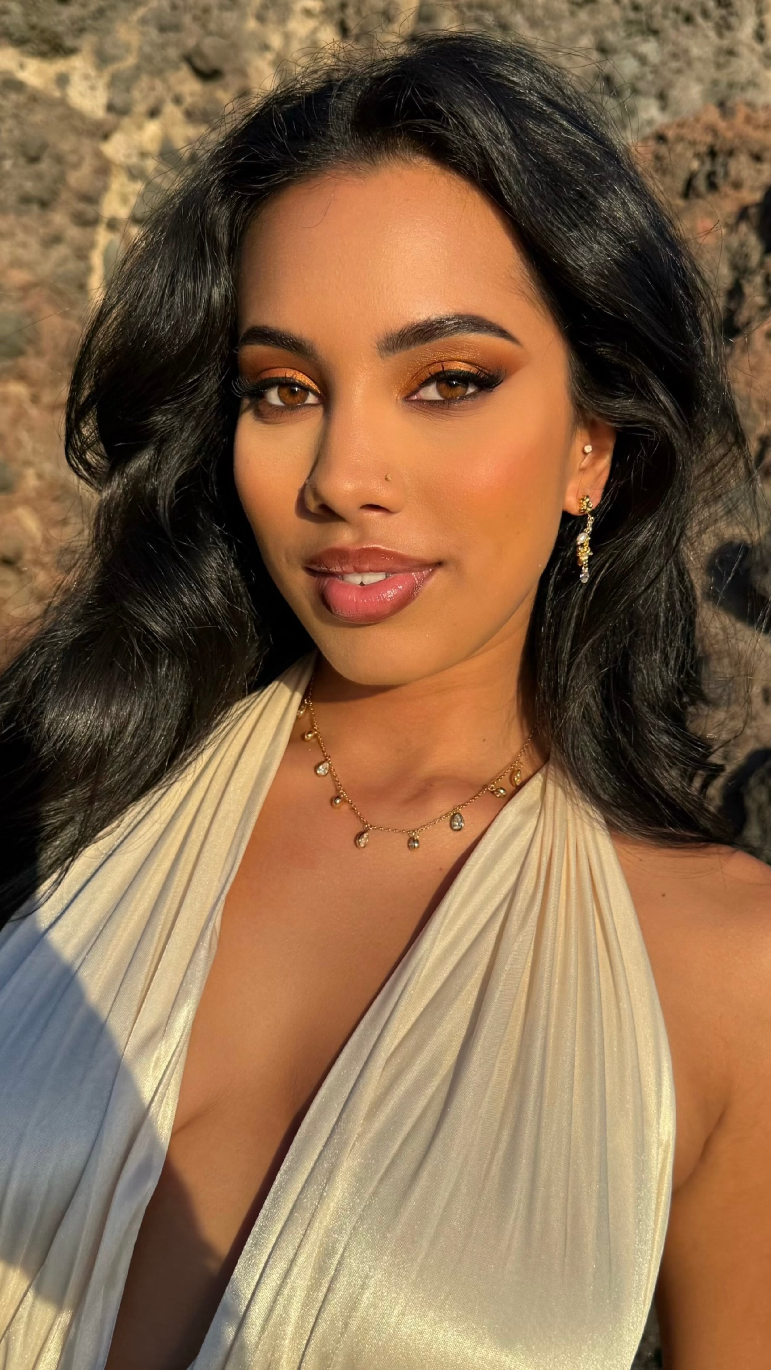 Collier Aïna