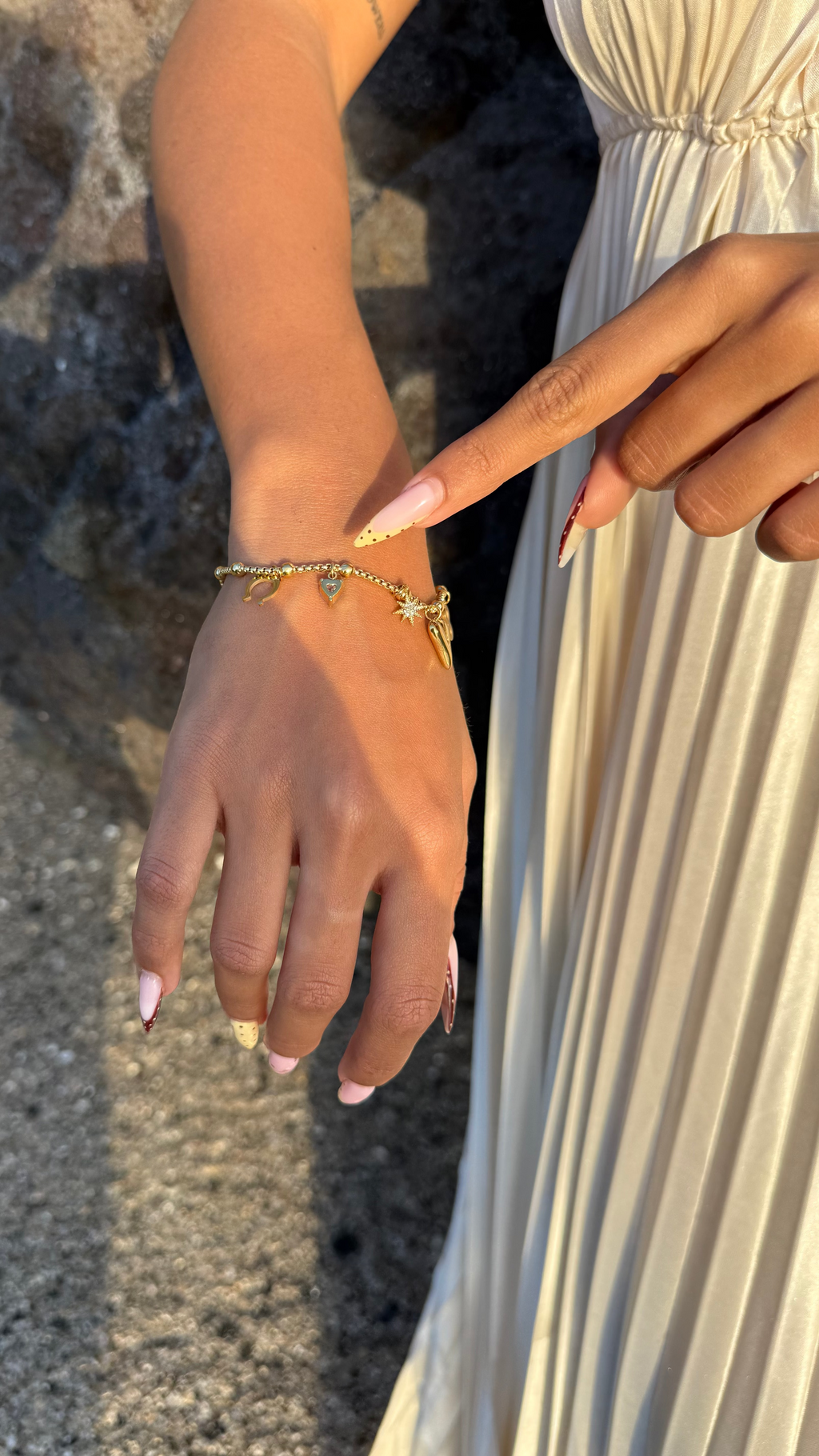 Bracelet Marion