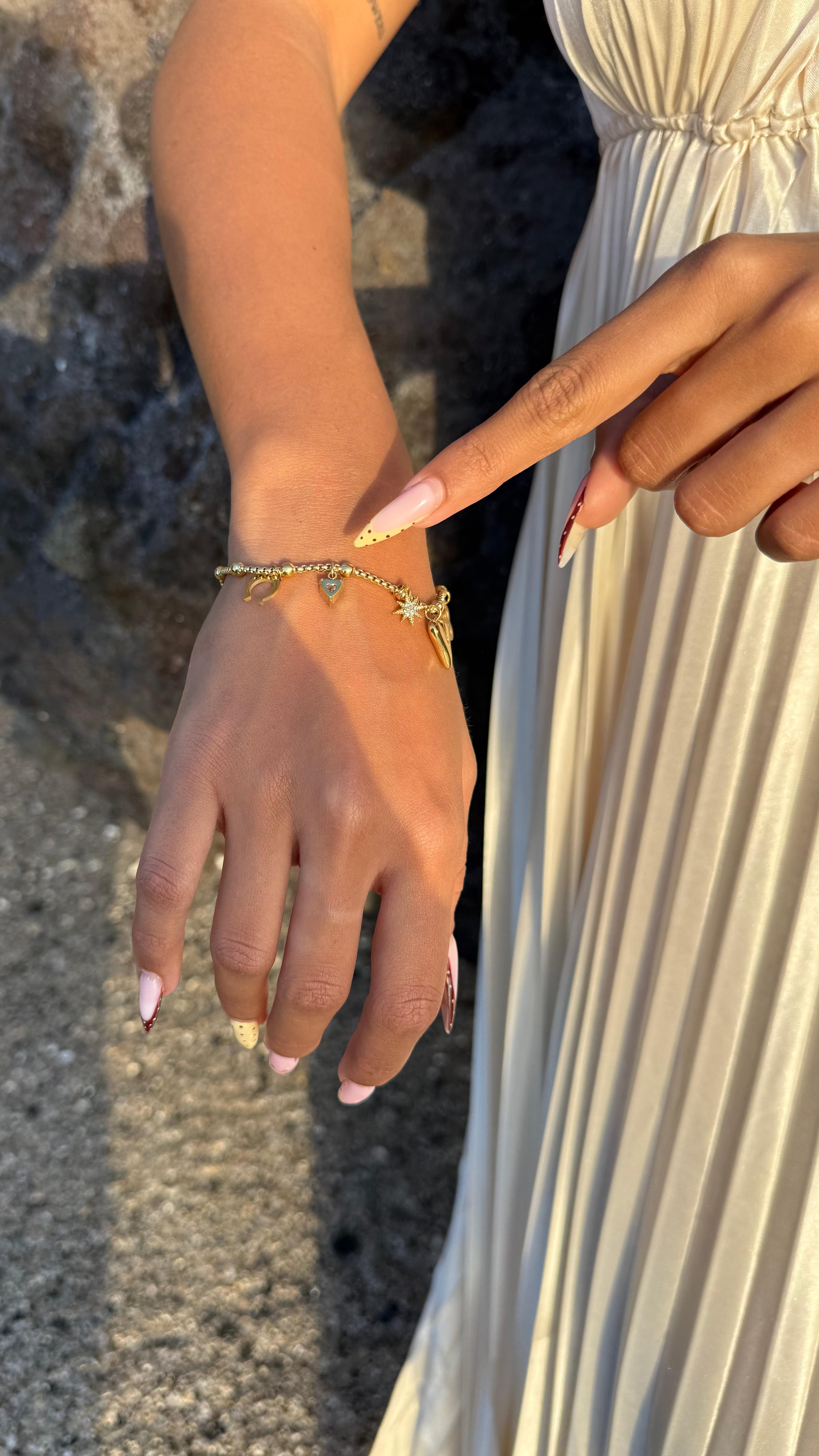 Bracelet Marion