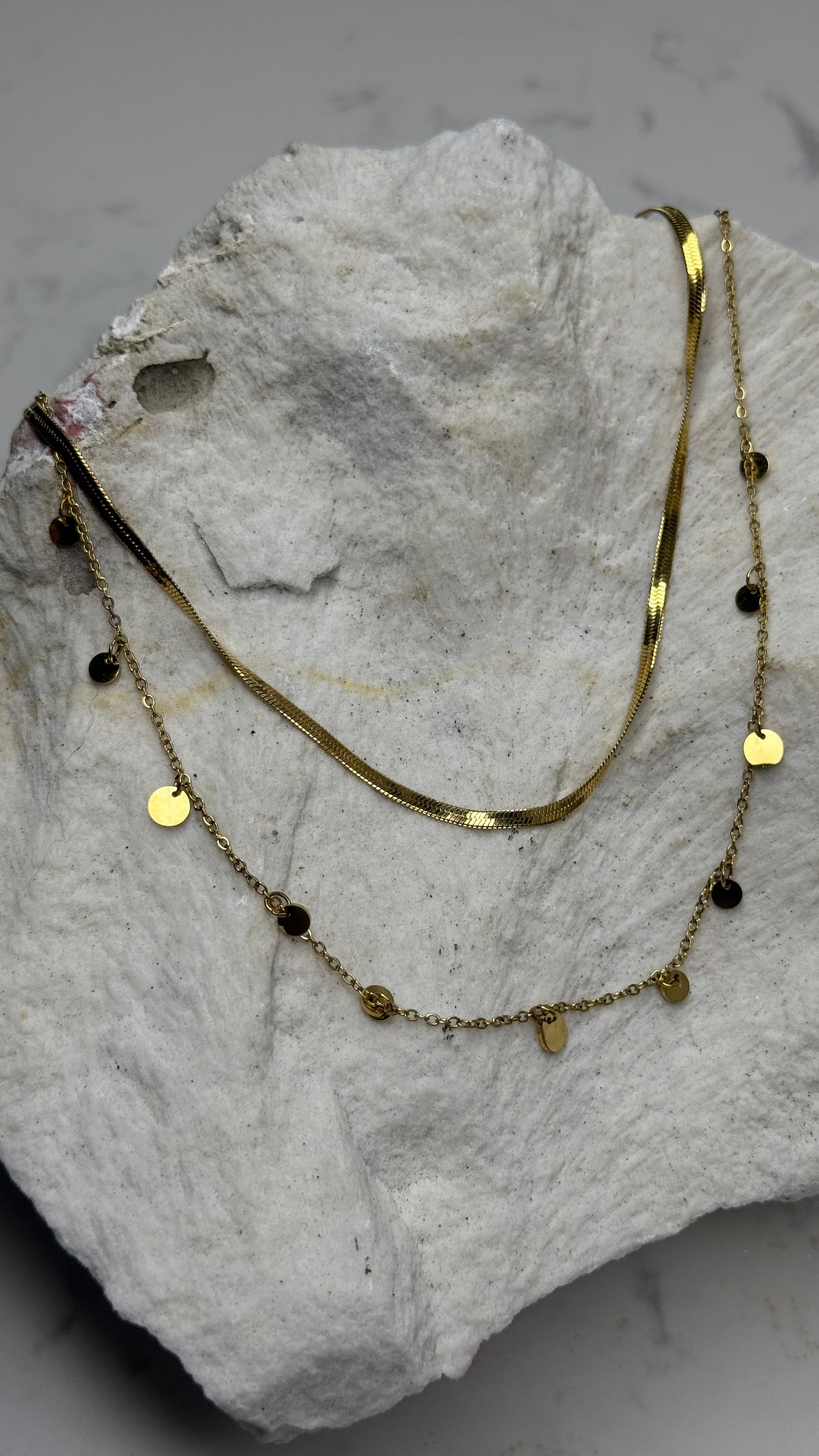 Collier Aléa