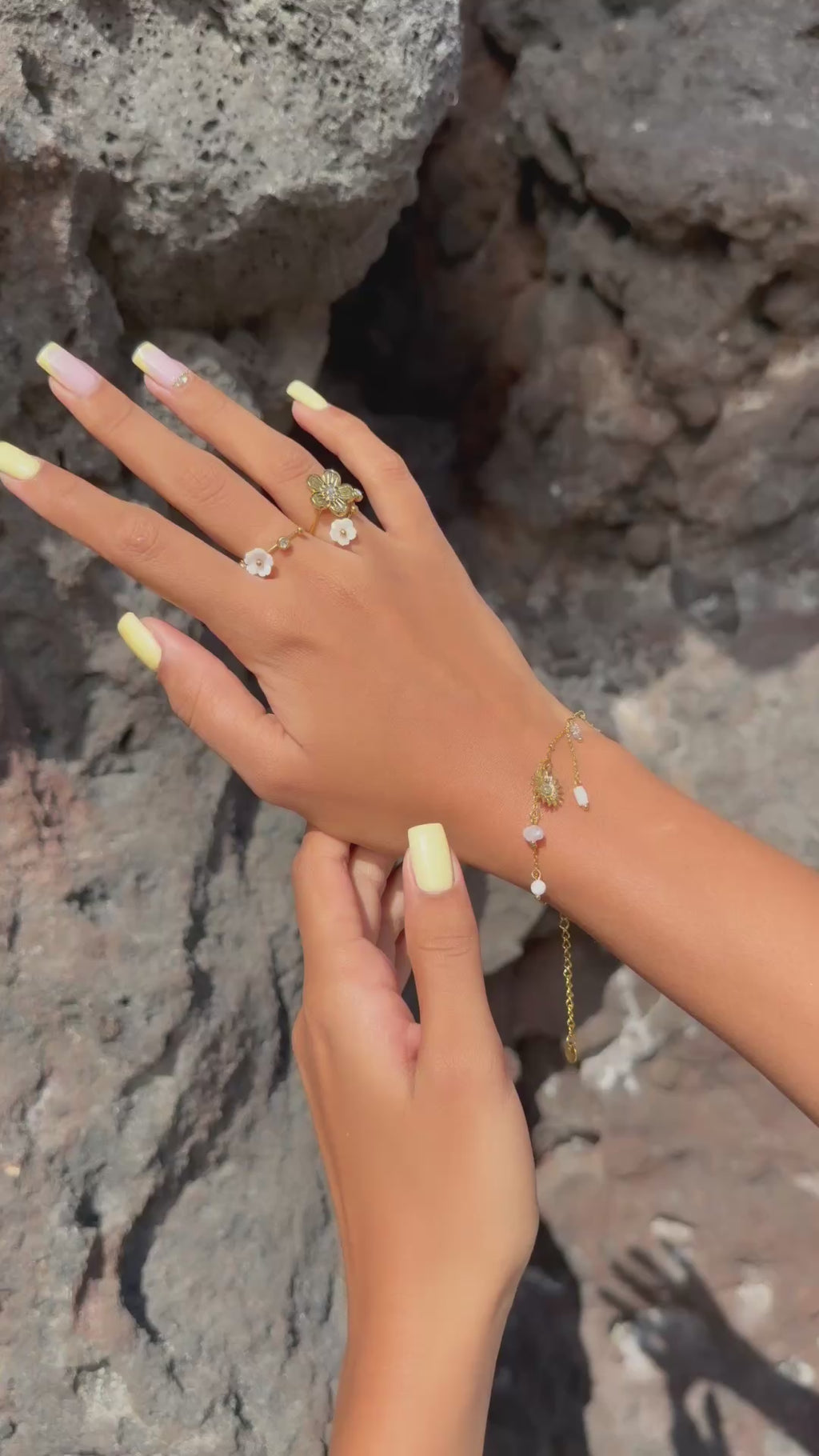 Bague Talia
