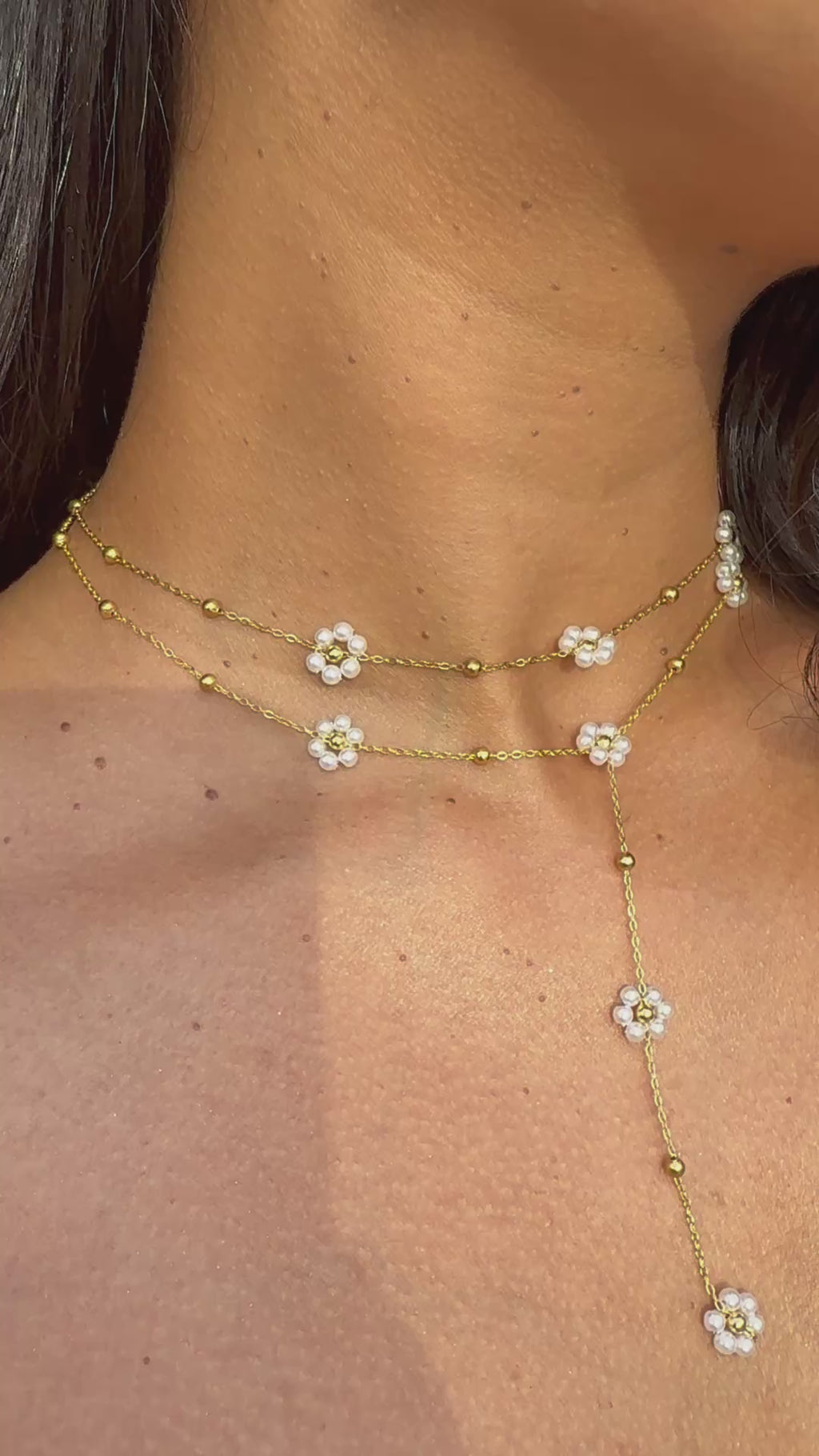 Collier Isabella