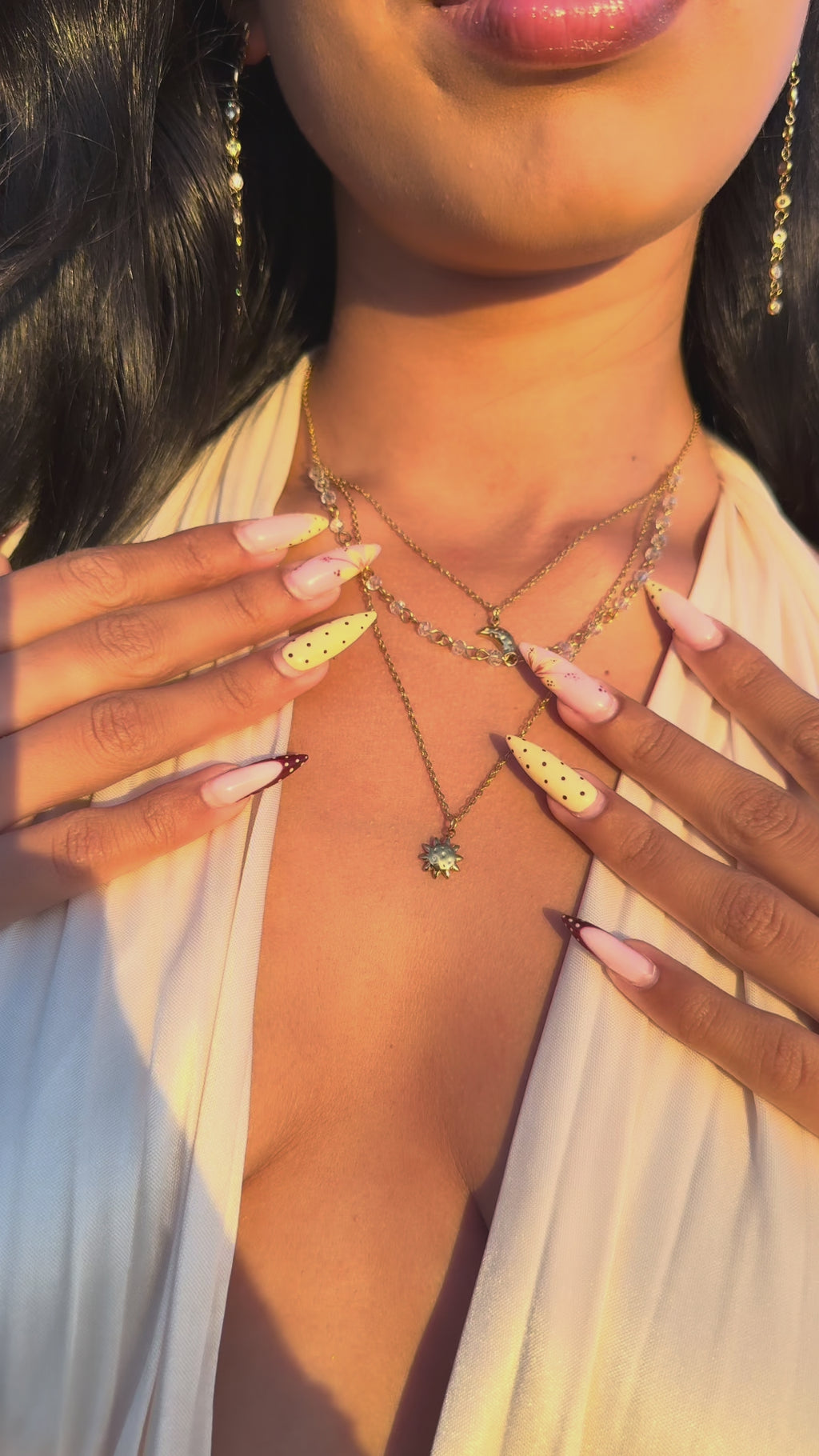 Collier Lucia