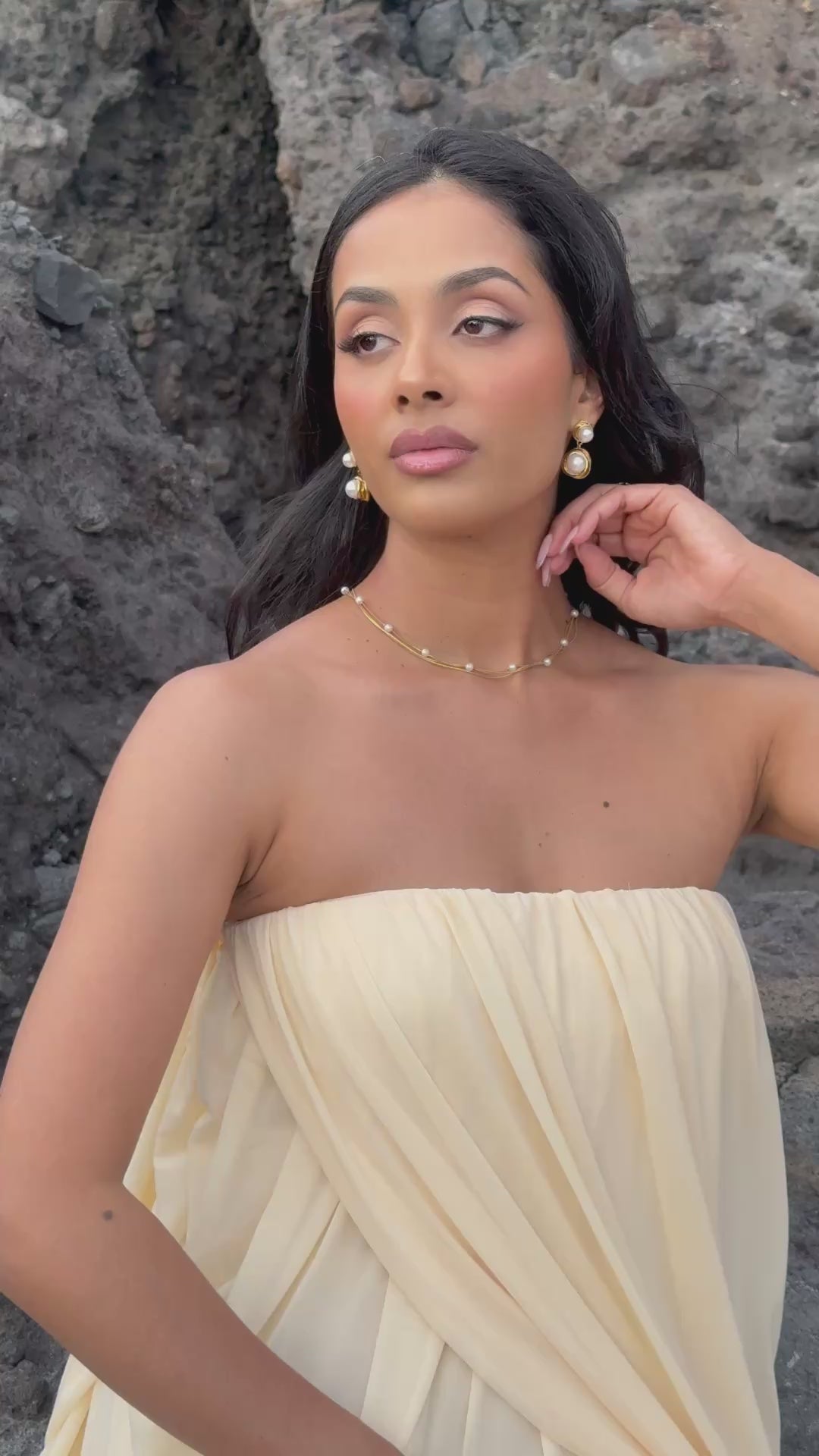 Collier Anastasia
