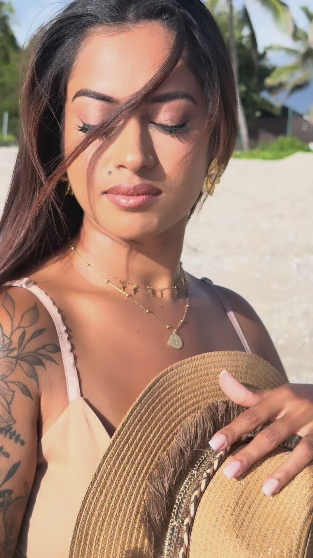 Collier Yara