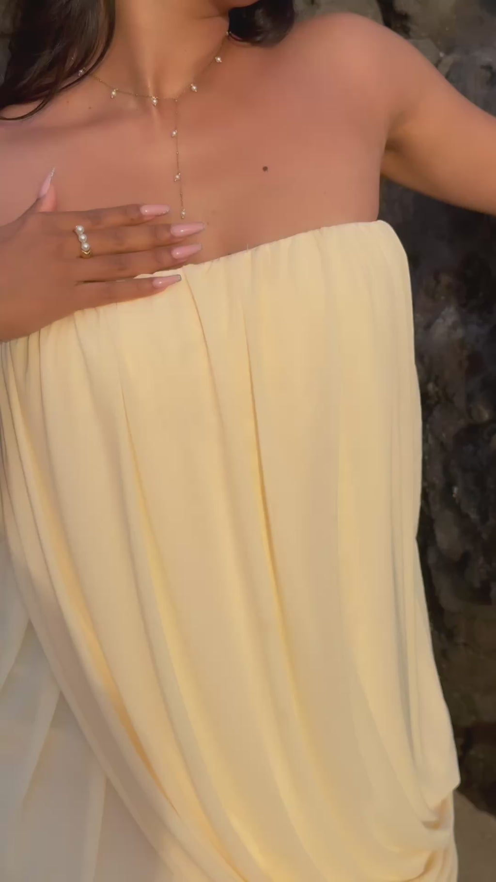 Bague Bianca