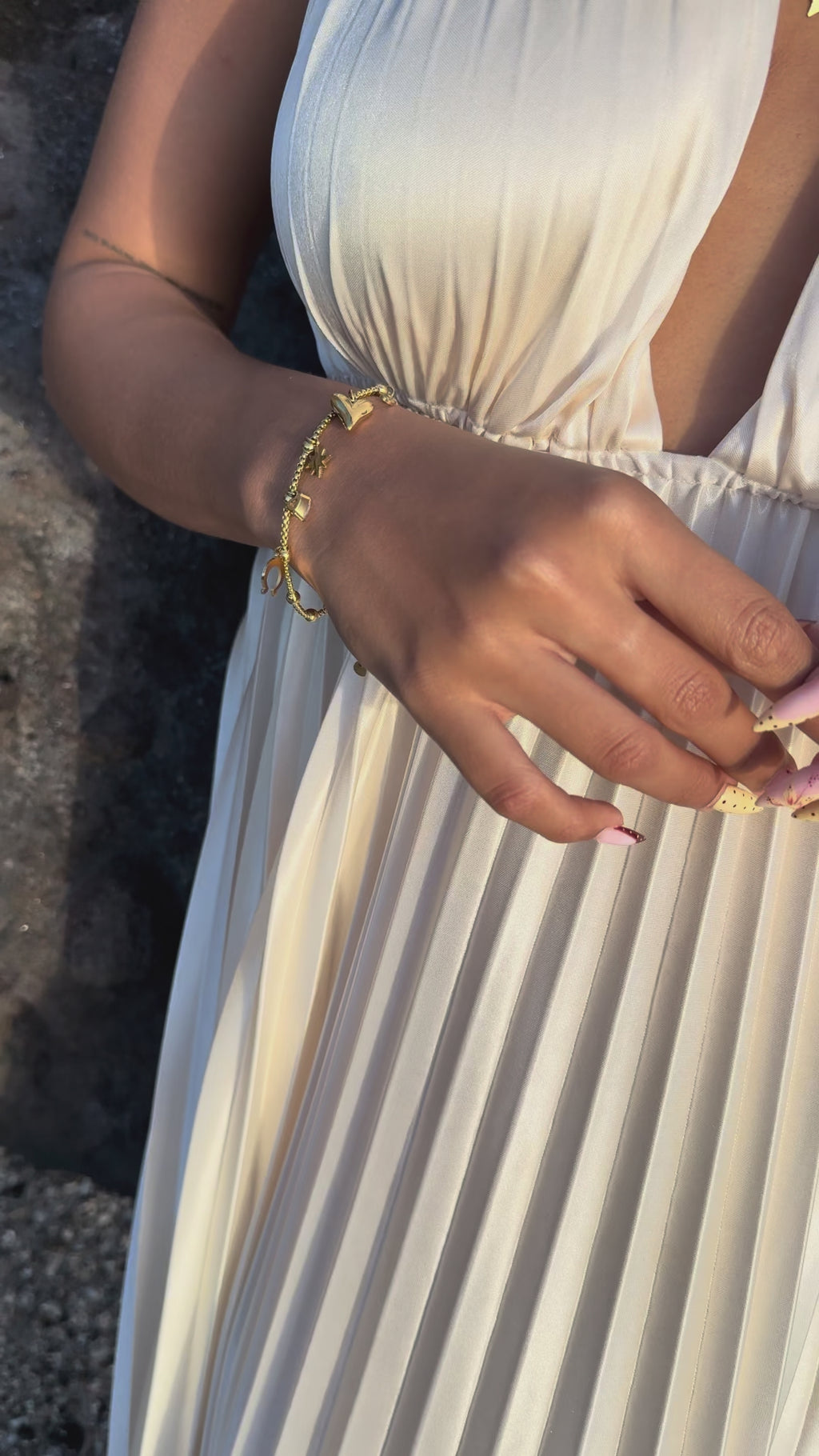 Bracelet Marion